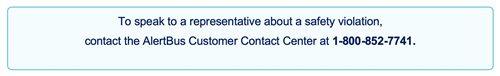 to speak with a representative call 1-800-852-7741